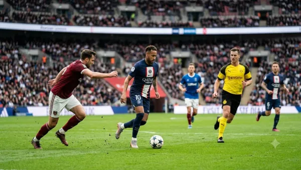 See UK Highest Paid Footballers in 2026 Full Earnings List