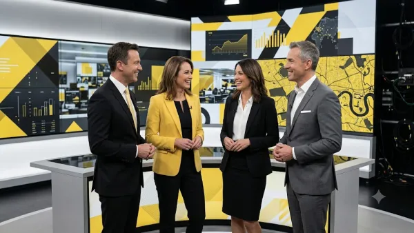 Famous UK News Anchors Net Worth Salary and Personal Life