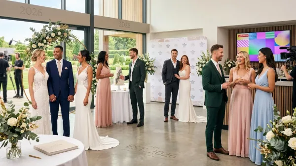 Married at First Sight UK 2026 Cast and Latest Show Updates