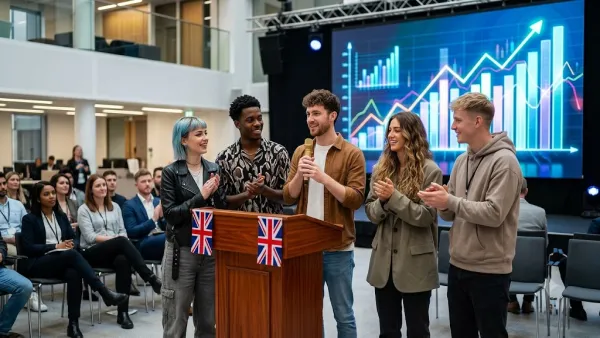 Richest UK YouTubers Net Worth List for 2026 Revealed