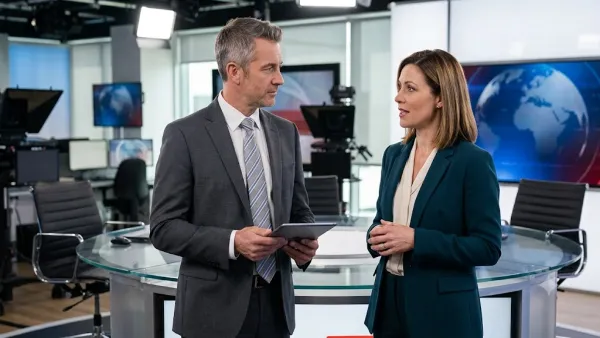 Sky News Presenters Salaries and Net Worth Revealed