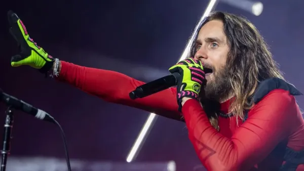 Jared Leto Allegations Documentary Details and Timeline