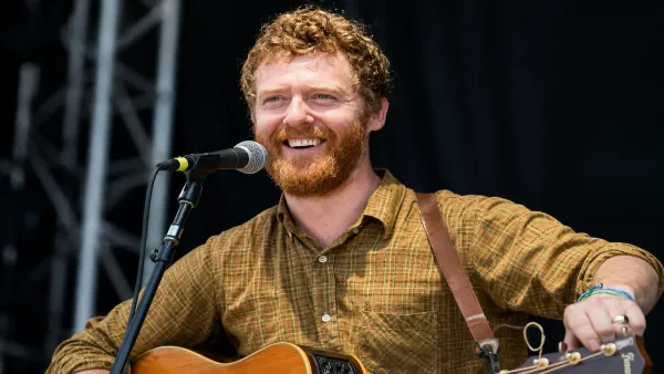 Glen Hansard Dies at 56: Irish Singer-Songwriter’s Legacy