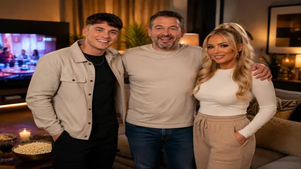Gogglebox 2026 Everything About the Cast and Release Date