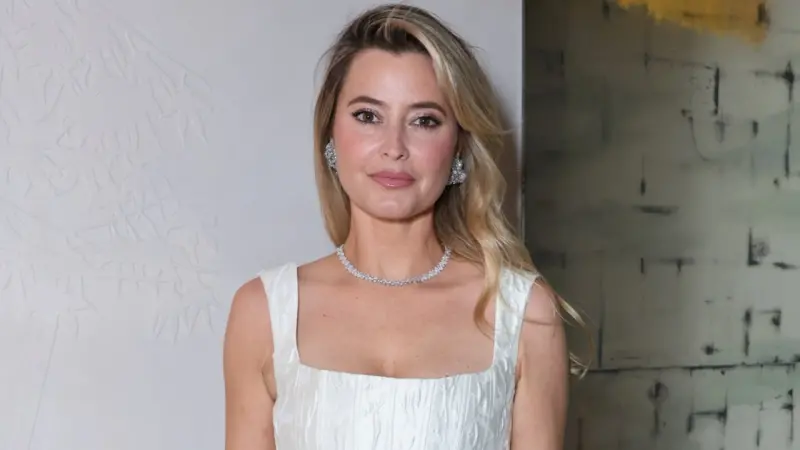 Holly Valance Goes Full Far-Right: 'I'm Absolutely Right-Wing' as Neighbours Star Embraces Patriotism and Pauline Hanson
