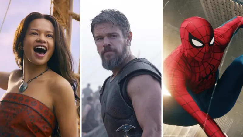 Summer Movie Season 2026: 5 Burning Questions as Superheroes, Star Wars and Spielberg Face a Box-Office Reckoning