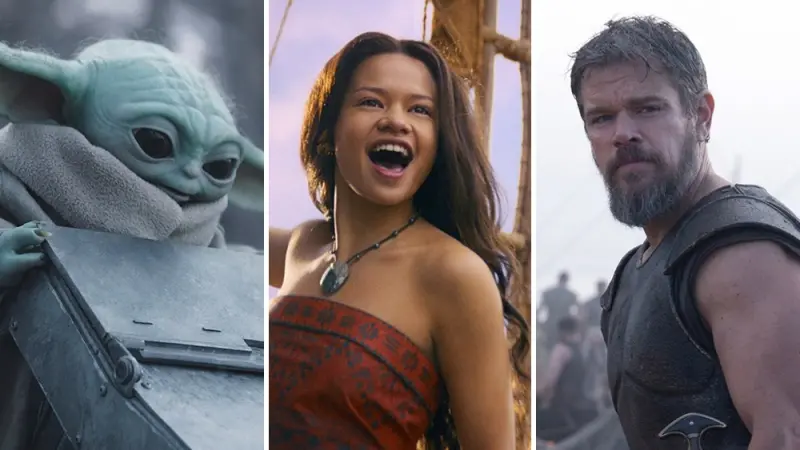 From ‘The Odyssey’ to ‘The Invite’: The 10 Must-See Summer Movies That Will Dominate Theaters in 2026