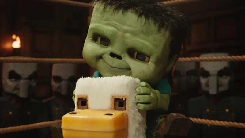 Gen Z Are Flocking to Theaters Like Never Before: New Report Reveals Surprising Box Office Boom