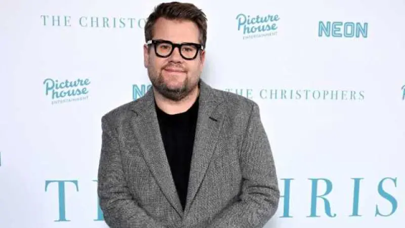 James Corden Makes a Triumphant Return to Late Night With Fox's World Cup Extravaganza