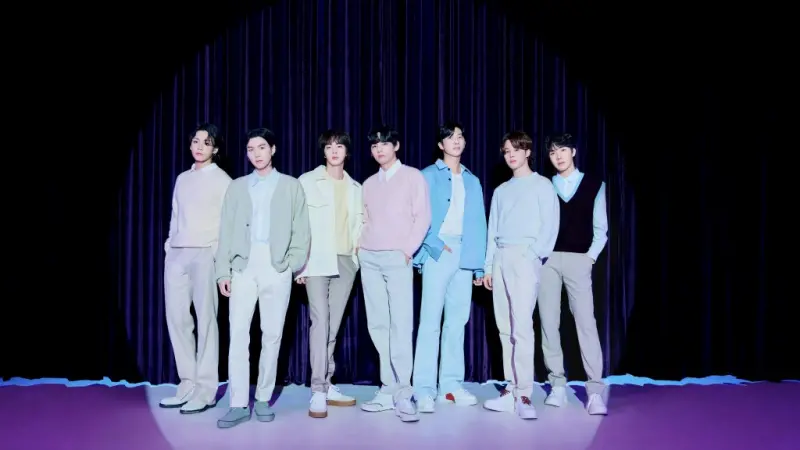 BTS Announces Monumental 2026-2027 Stadium World Tour: A Global Homecoming for K-Pop Royalty