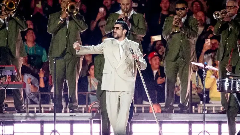 Global Takeover: How Bad Bunny, Rauw Alejandro, and Latin Music’s Next Wave Are Reshaping the Industry in 2026