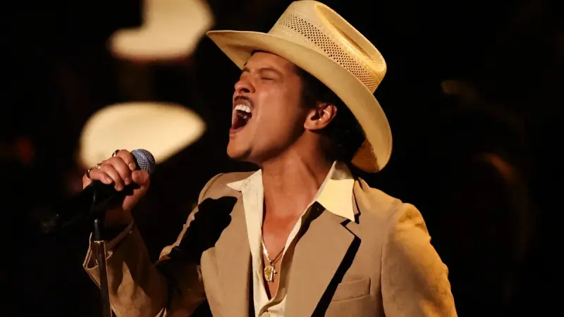 Bruno Mars' 'The Romantic Tour' 2026: Everything You Need to Know About Tickets, Dates, and the Pop Icon's Monumental Return to the Road
