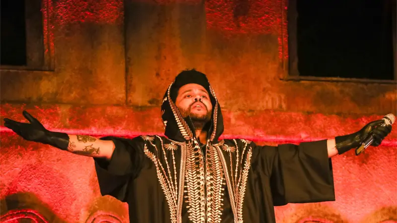 The Weeknd Unveils Monumental ‘After Hours Til Dawn’ 2025 Stadium Tour: Dates, Album Finale, and Cinema Debut