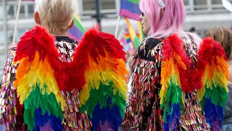 Liverpool Pride Rises from the Ashes: A Monumental 2026 Festival Programme Unveiled