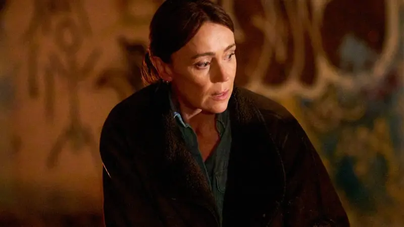 ‘The Assassin’ Season 2 Adds ‘Harry Potter’ and ‘Game of Thrones’ Star Natalia Tena — First-Look Images Reveal a Gritty New Chapter