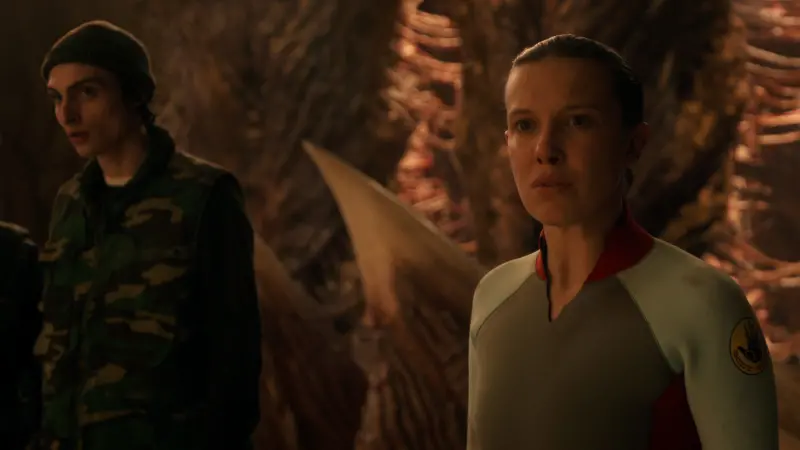 ‘Stranger Things’ Dominates 2025-26 TV Season as Nielsen’s Multiplatform Rankings Reshape the Ratings Landscape