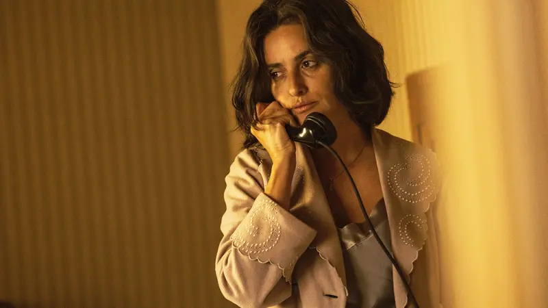Netflix’s Memorial Day 2026 Lineup: ‘Ferrari,’ ‘Nope,’ and ‘The Boroughs’ Headline a Massive Holiday Weekend Drop
