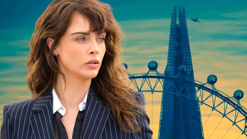 Cara Delevingne’s ‘The Climb’ Crashes and Burns: Inside the £300K Indie Film Disaster