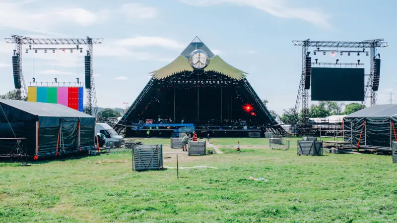 10 International Music Festivals Every Traveler Must Experience: From Glastonbury's Holy Grounds to Tomorrowland's Fantasy Realms