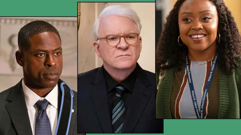 Hulu's Essential Viewing: 50 Must-Watch TV Shows from Classics to New Hits