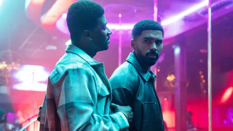 Netflix's May 2026 Crime and Mystery Lineup: 'Nemesis,' 'The Chestnut Man' Season 2, and More Must-Watch Thrillers