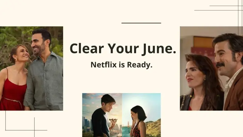 Netflix’s June 2026 Lineup: From Cena’s Chaos to Lopez’s Office Romance — Here’s What to Watch