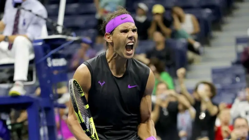 Rafa Docuseries on Netflix: Release Date, Exclusive Details, and Nadal's Untold Injury Battle