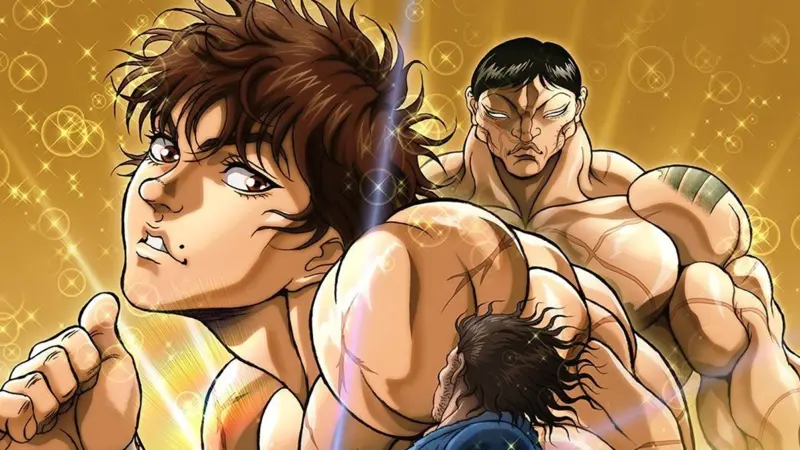 Netflix’s ‘Baki-Dou: The Invincible Samurai’ Sets Season 2 Release Date — and Musashi Miyamoto Is Coming for Blood