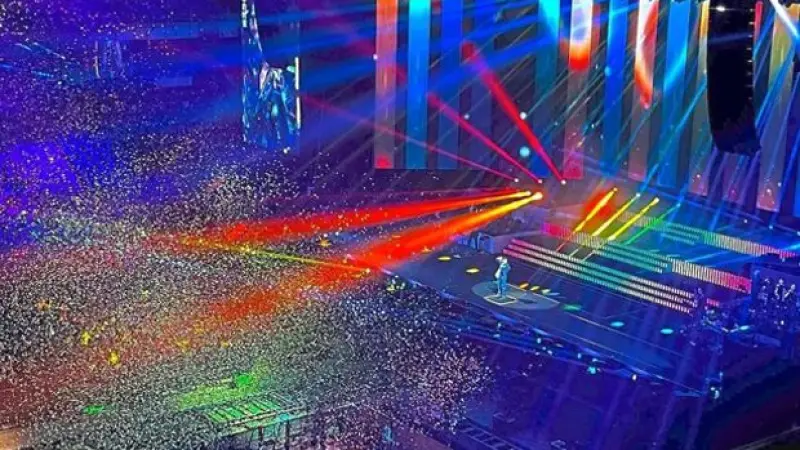 Penang Eyes International Music Festivals: A New Beat for Malaysia’s Island Gem