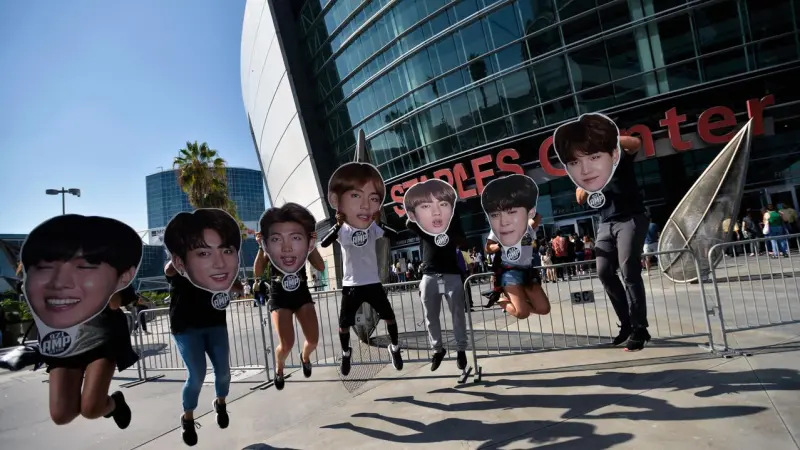 BTS VIP Soundcheck Tickets: The Ultimate Guide to Navigating Transfer Rules and Benefits for the ARMY