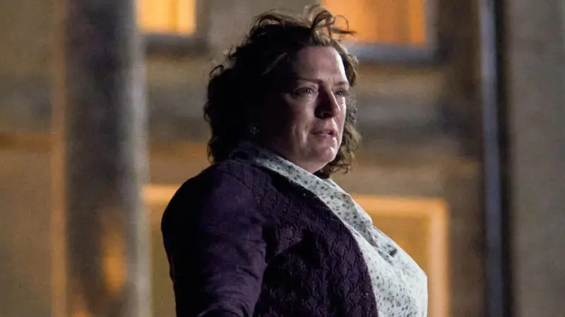 Rivals Star Claire Rushbrook Breaks Silence on Monica and Enid's Heartbreaking Love Story – And the Fan Theory That Changes Everything