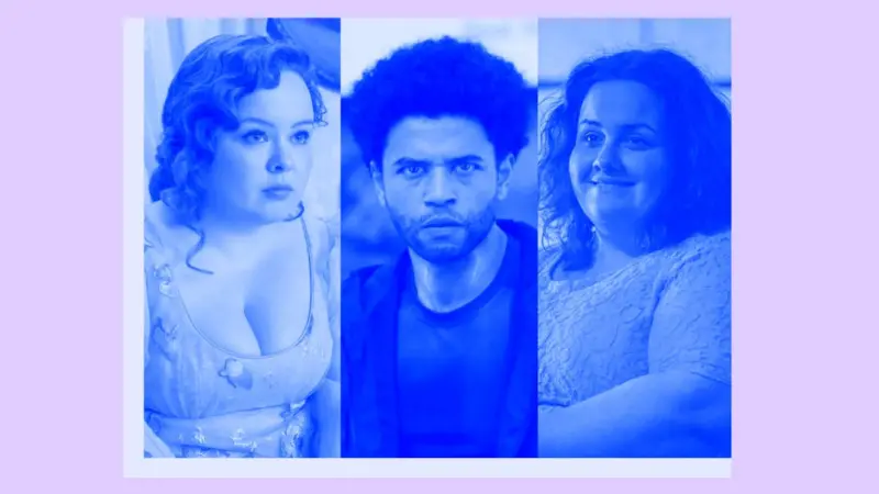 Critics' Choice: The 16 Best Netflix Original Series of 2024 That Defined a Year of Bold Storytelling