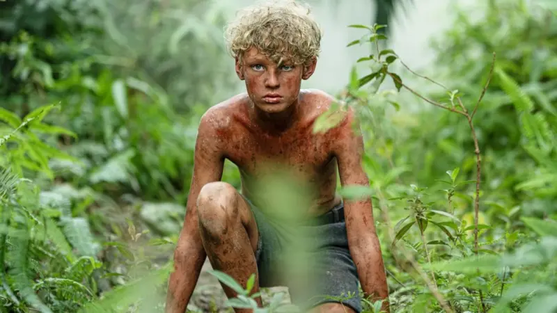 Top 37 Netflix Shows to Stream Right Now (May 2026): ‘Lord of the Flies,’ ‘Beef’ Season 2 & More