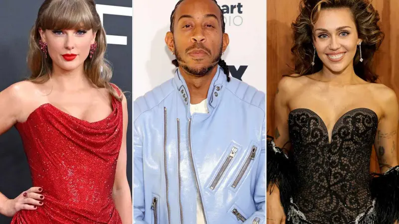 iHeartRadio Music Awards 2026: Ludacris to Host, Taylor Swift Leads Nominations – Full Lineup Revealed