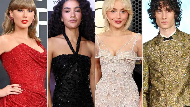American Music Awards 2026: Queen Latifah Hosts, Taylor Swift Leads Noms, and a Star-Studded Lineup Hits Las Vegas