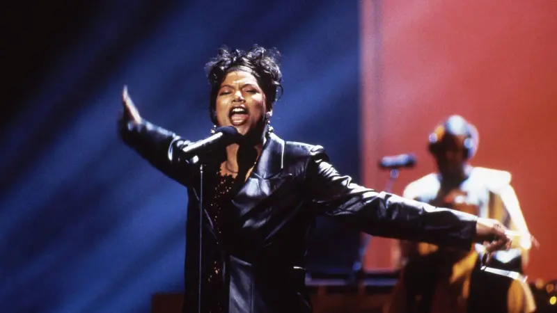 Queen Latifah to Host 2026 American Music Awards: A Triumphant Return to the Stage