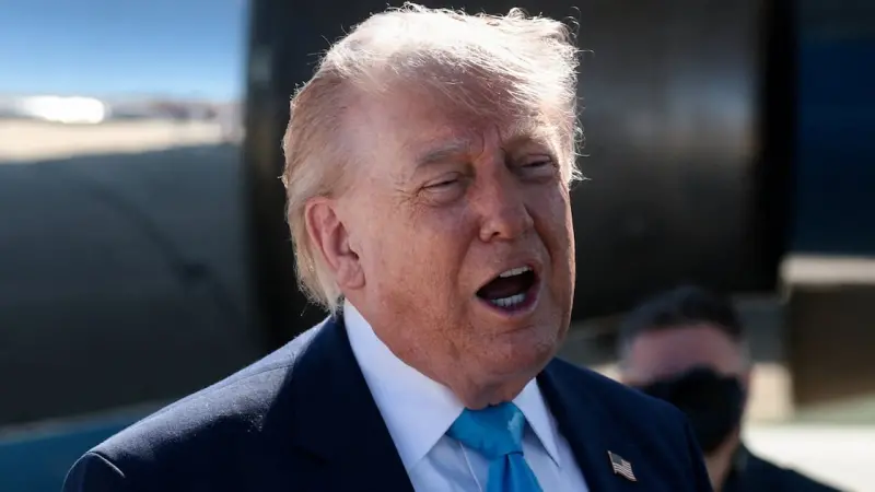 Trump’s Economic Nightmare Deepens: Devastating Poll Shows Own Voters Turning on Him Amid Iran War Fallout