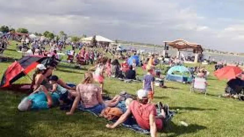 Summer Concert Series 2026: Greeley and Windsor’s Ultimate Live Music Lineup Under the Stars