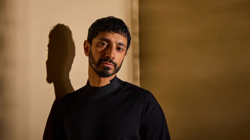 Riz Ahmed Bares His Soul in 'Bait': The Oscar Winner's Most Personal Project Yet