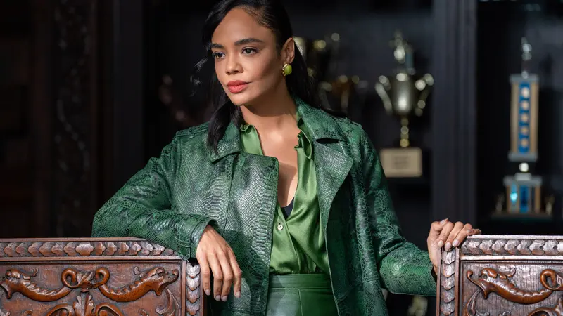 Netflix’s 10 Best New Series of 2026: From ‘Legends’ to ‘Lord of the Flies’ — Ranked