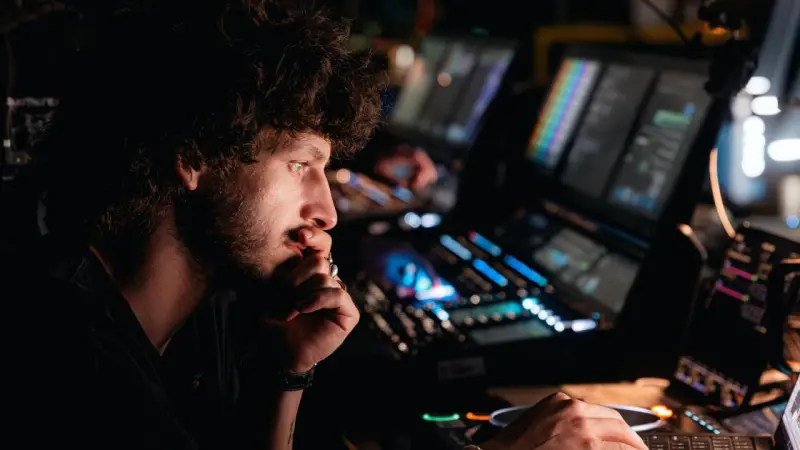 From Bedroom Beats to Coachella's Biggest Stage: Subtronics Brings Dubstep to the Desert