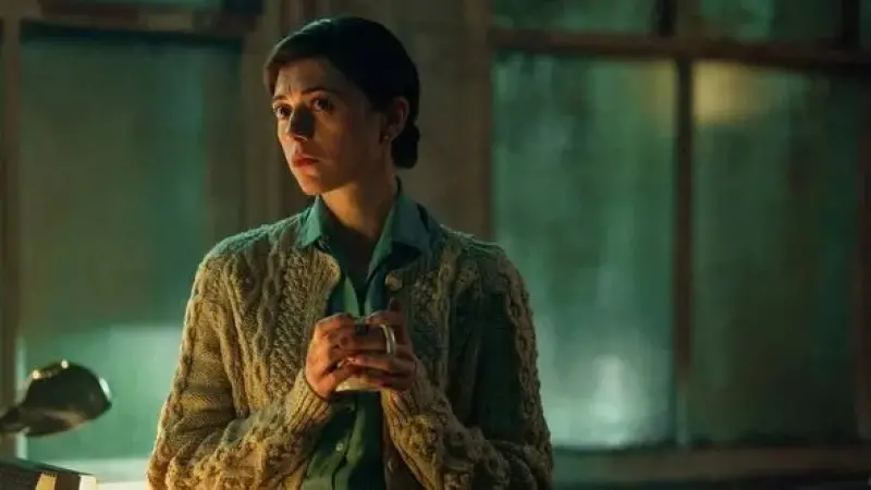 Netflix’s ‘Legends’ Boasts a 98% Rotten Tomatoes Score as Fans Devour All Six Episodes in a Single Sleepless Night