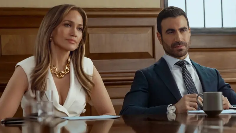 Netflix’s June 2026 Lineup: J.Lo’s ‘Office Romance,’ ‘Avatar’ Season 2, and a Blockbuster Library Drop