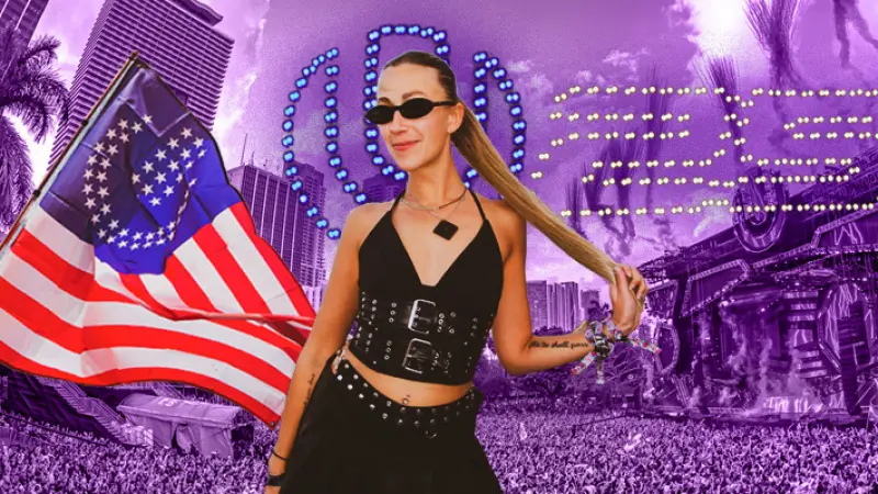 Ultra Music Festival’s 25th Anniversary: The Wildest Moments, Surprise Guests, and a Storm That Couldn’t Stop the Beat