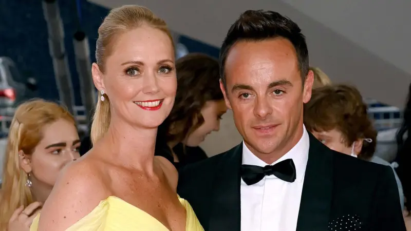 Anne-Marie Corbett Stuns in Blonde Bob Transformation: Inside Ant McPartlin’s Private Family Life