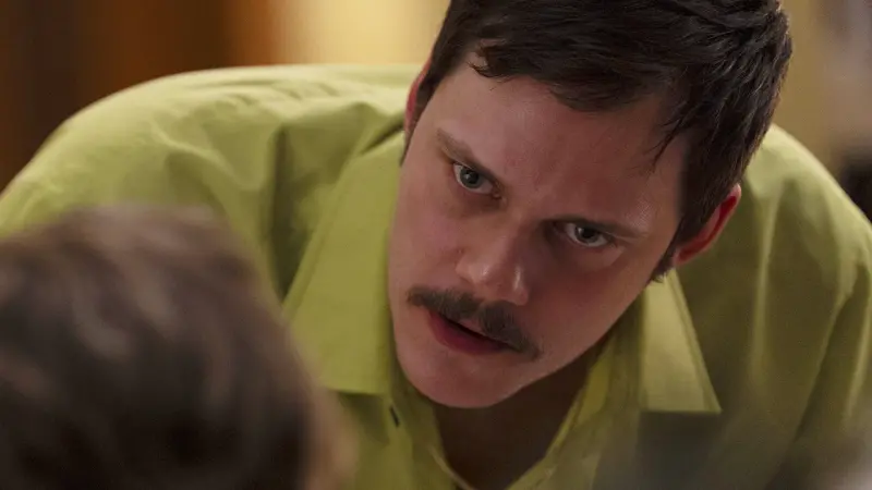 Netflix’s May Madness: 30 New Titles Drop, ‘Dead Man’s Wire’ Stuns, and ‘The Boroughs’ Rules the Charts
