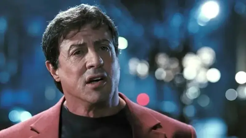 Sylvester Stallone’s $1.2B Rocky & Creed Franchises Headline Netflix’s Colossal June Lineup