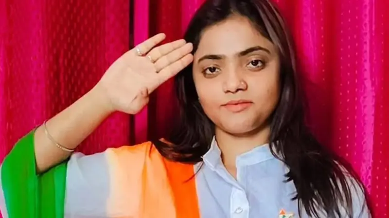 Bharti Jha’s Next Web Series: Will It Survive India’s OTT Crackdown?