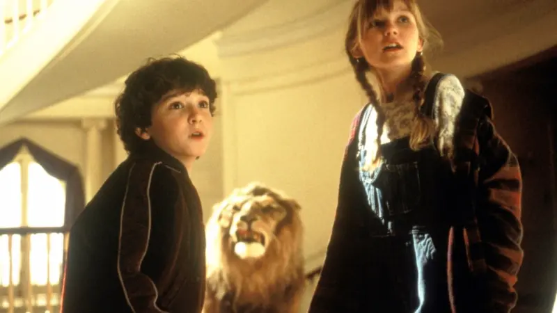 Netflix’s Ultimate Kids’ Movie Guide: 17 Must-Watch Films for May 2026