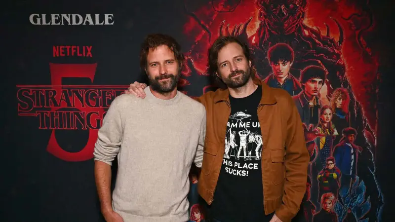 Duffer Brothers’ ‘The Boroughs’ Dominates Netflix Charts After Creators’ Paramount Exit
